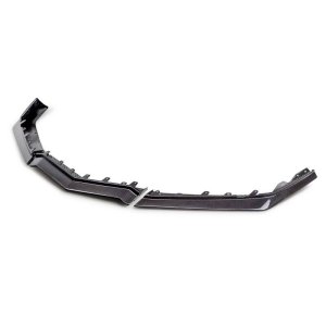 Chevrolet C8 Front Lip - Anderson Composites - Type-OE - Carbon Fiber - 2023+